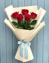 Букет Классика чувств в Упорной