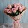 Букет цветов из: Розы в Упорной