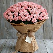 Букет 151 Роза Роуз в Упорной