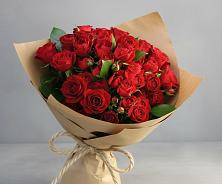 Букет Любовный роман в Упорной