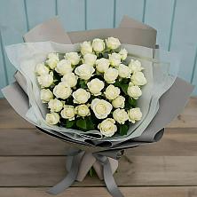 Букет Белоснежная нежность в Упорной