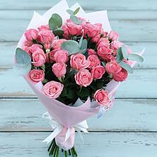 Букет Леди совершенство в Упорной